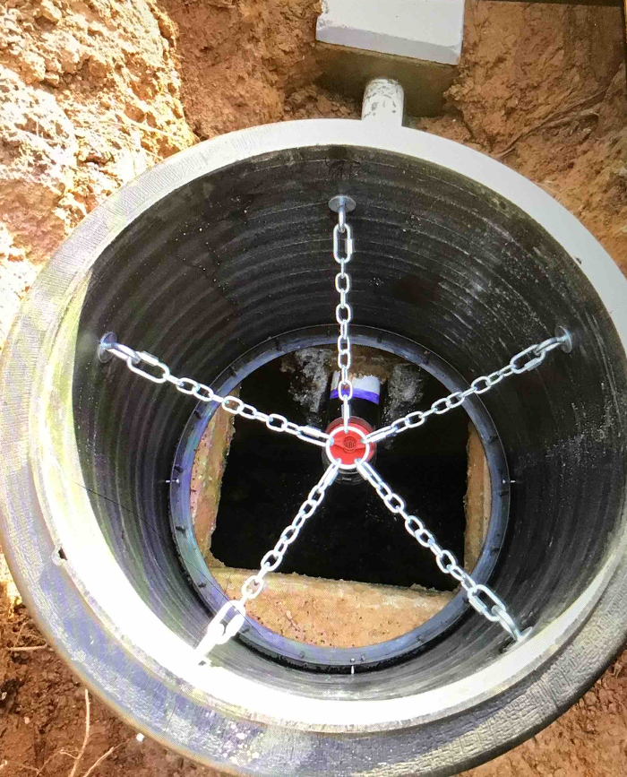 All About Septic - Mills River Image