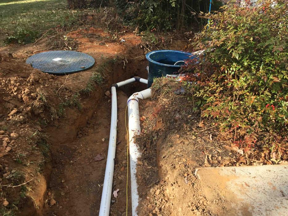 All About Septic - Mills River Image