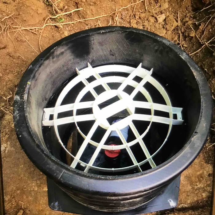 All About Septic - Mills River Image