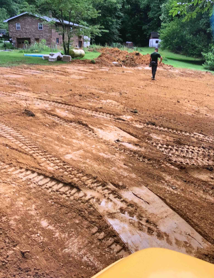 All About Septic - Mills River Image