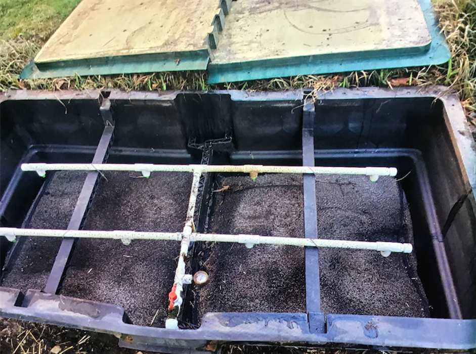 All About Septic - Mills River Image