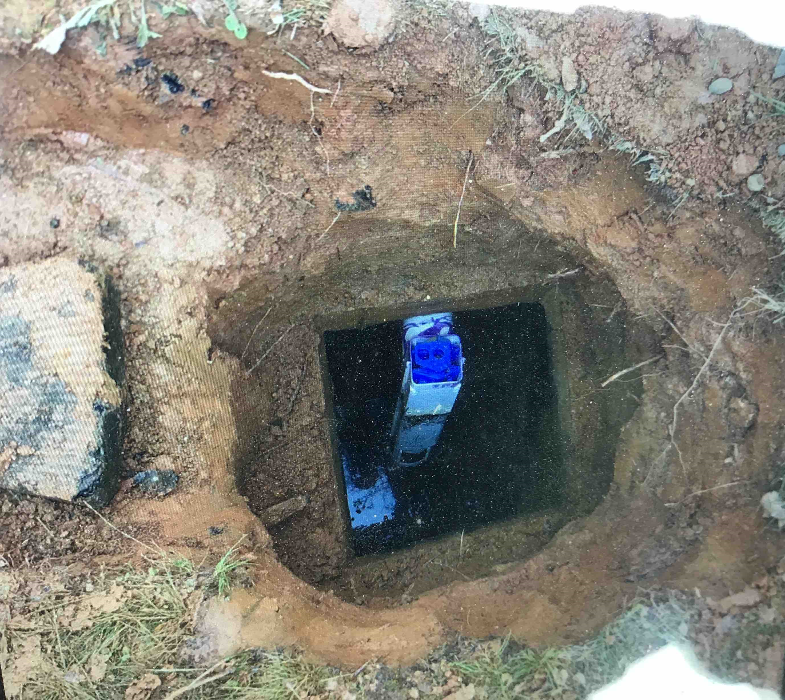 All About Septic - Mills River Image