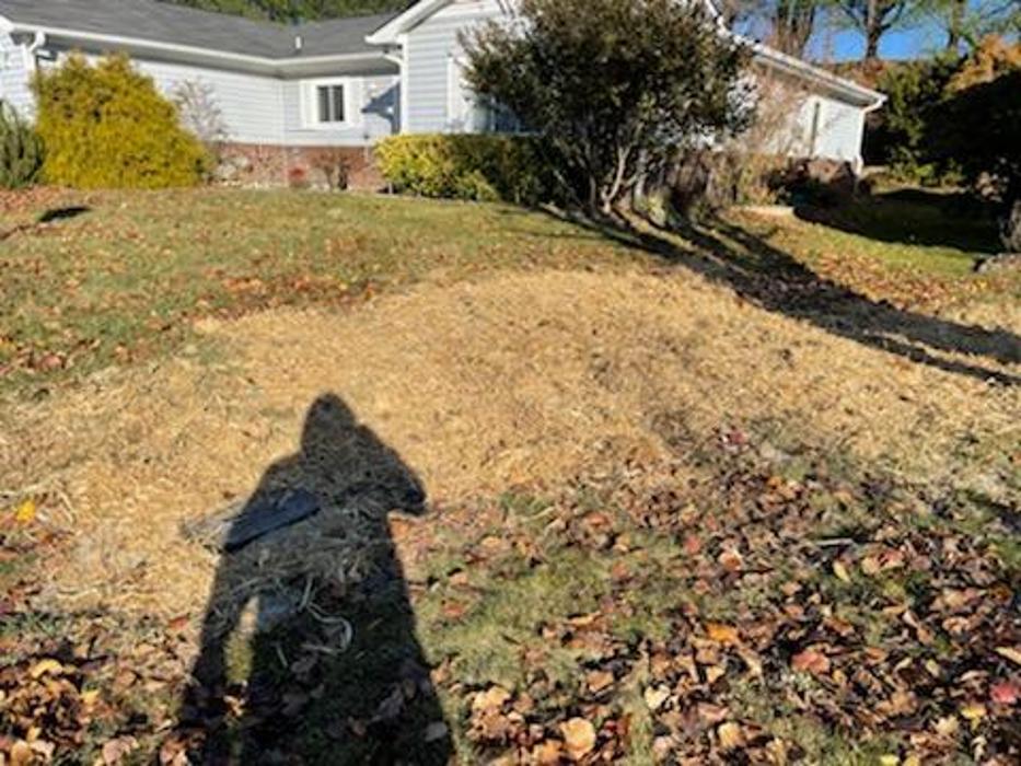 All About Septic - Mills River Image