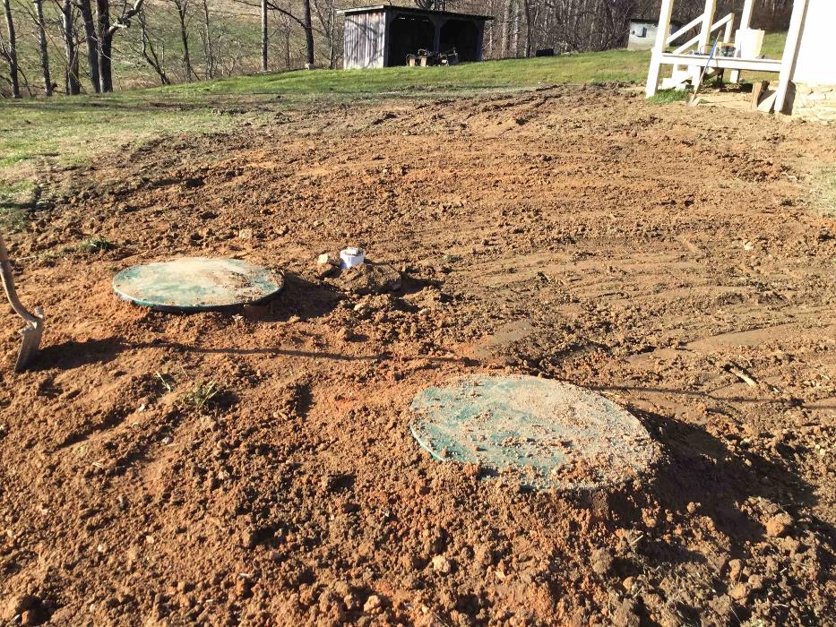 All About Septic - Mills River Image