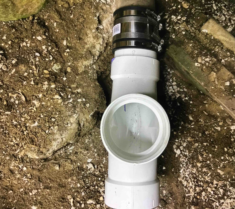 All About Septic - Mills River Image