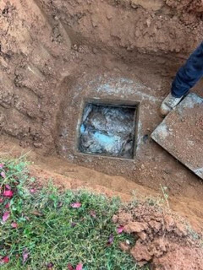 All About Septic - Mills River Image