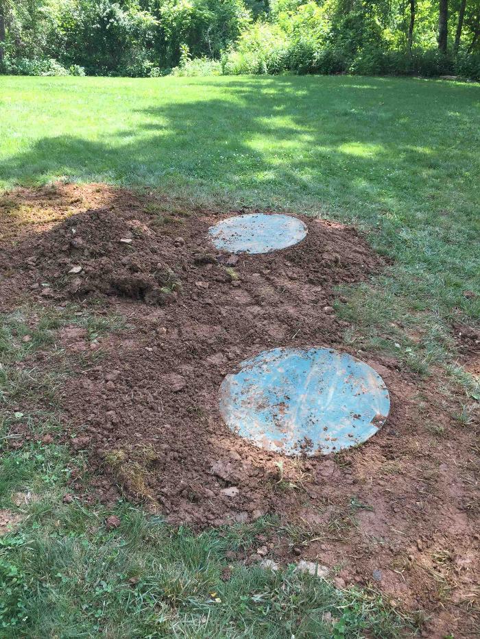 All About Septic - Mills River Image