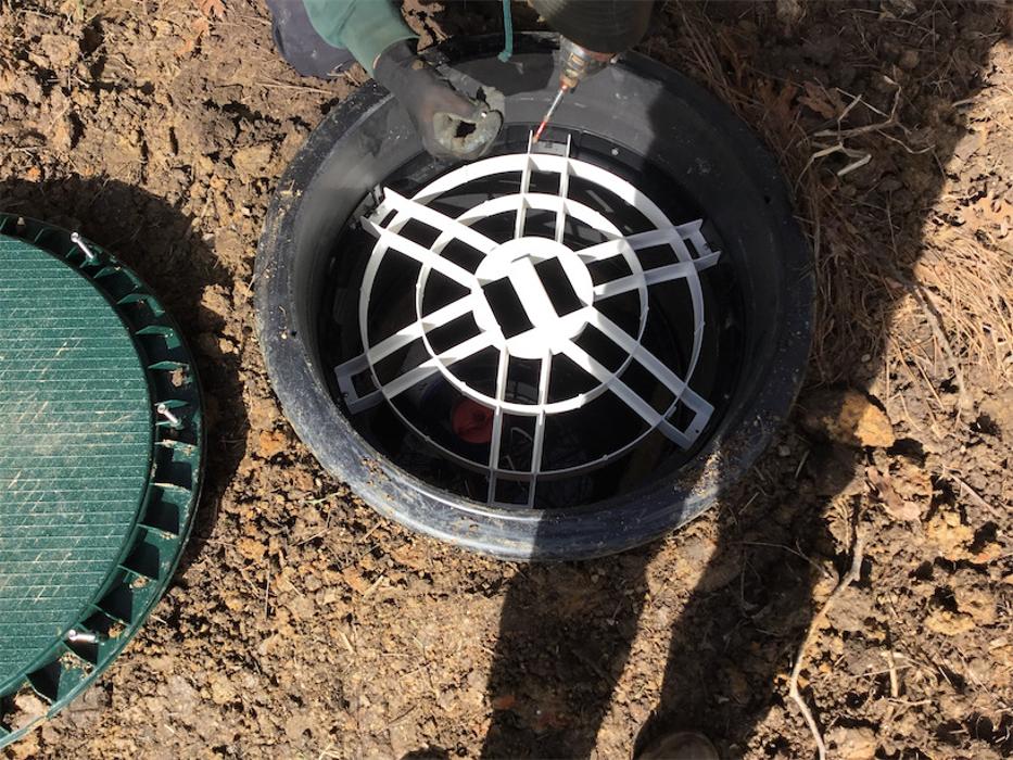 All About Septic - Mills River Image