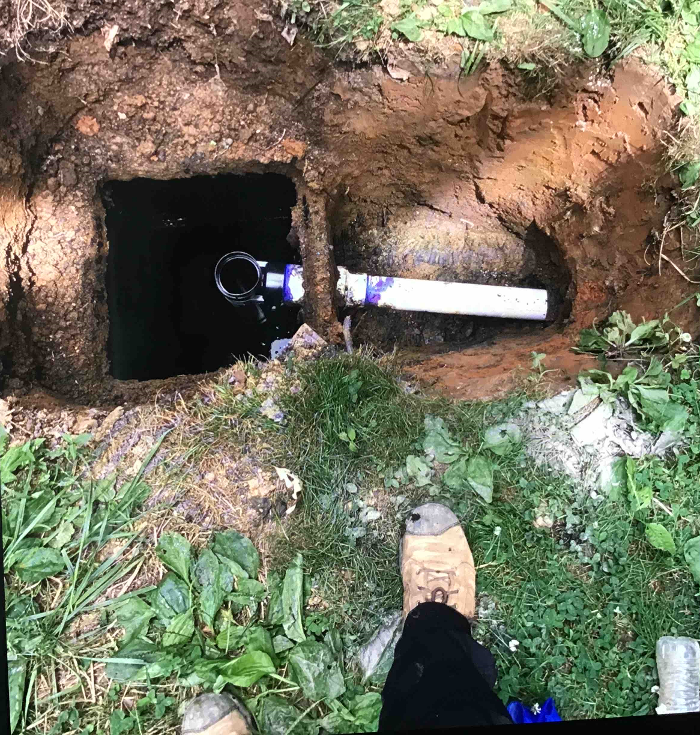 All About Septic - Mills River Image