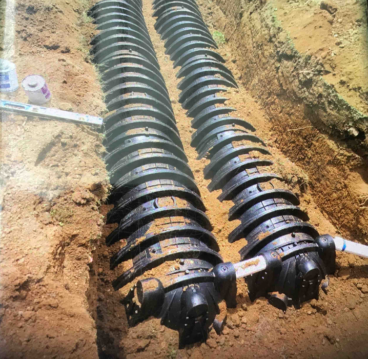 All About Septic - Mills River Image