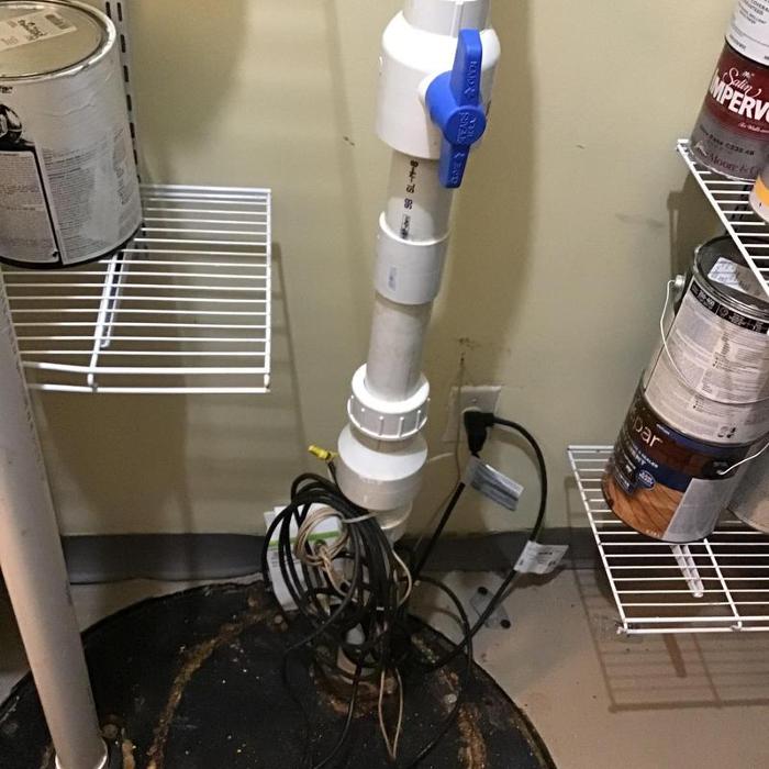 All About Septic - Mills River Image