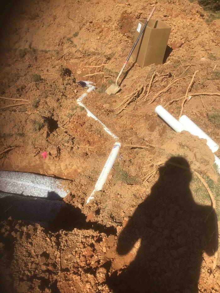 All About Septic - Mills River Image