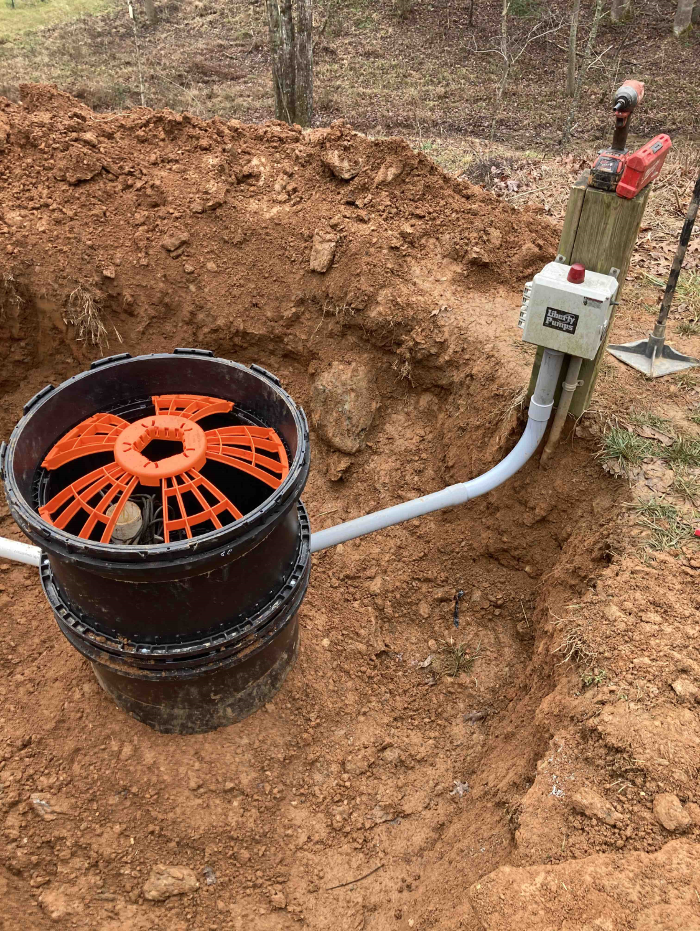 All About Septic - Mills River Image