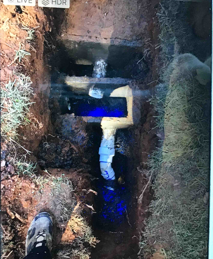 All About Septic - Mills River Image