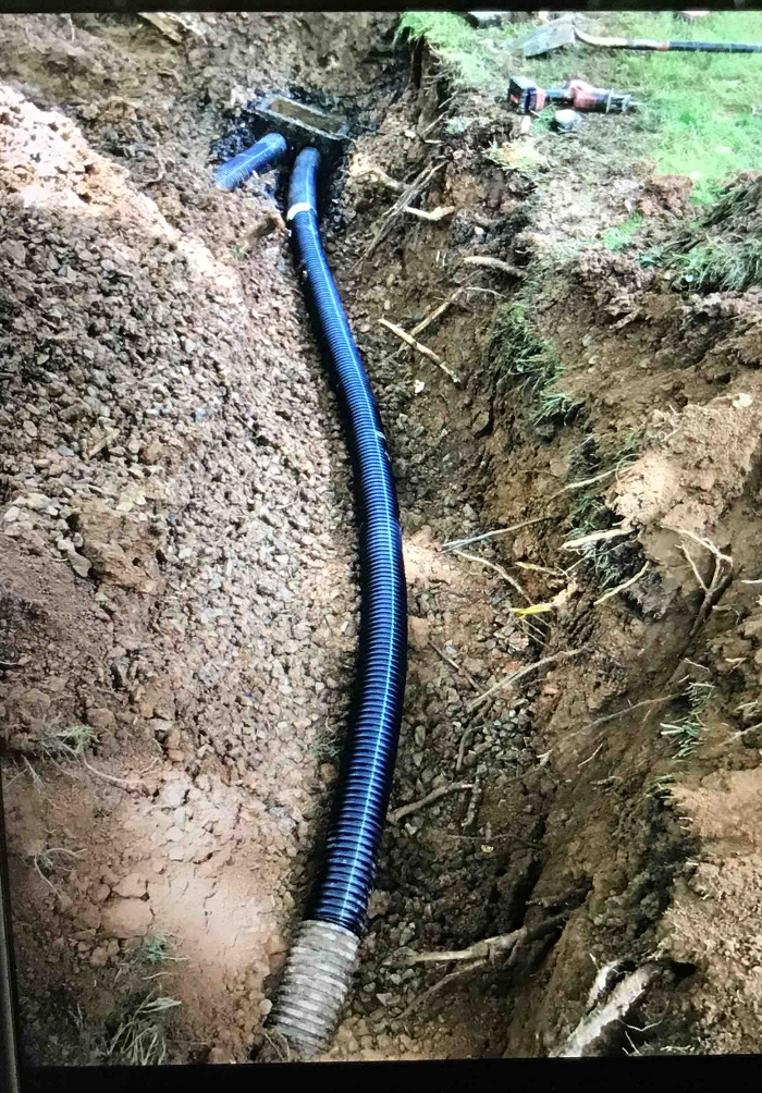 All About Septic - Mills River Image