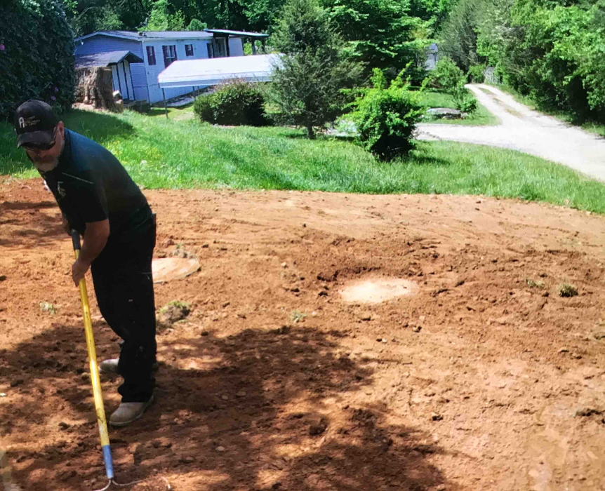 All About Septic - Mills River Image