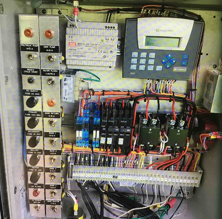 All About Septic - Mills River Image