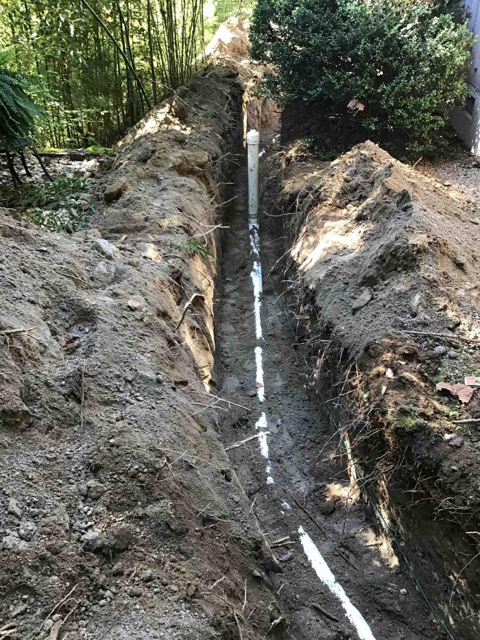 All About Septic - Mills River Image