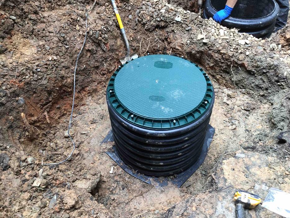 All About Septic - Mills River Image