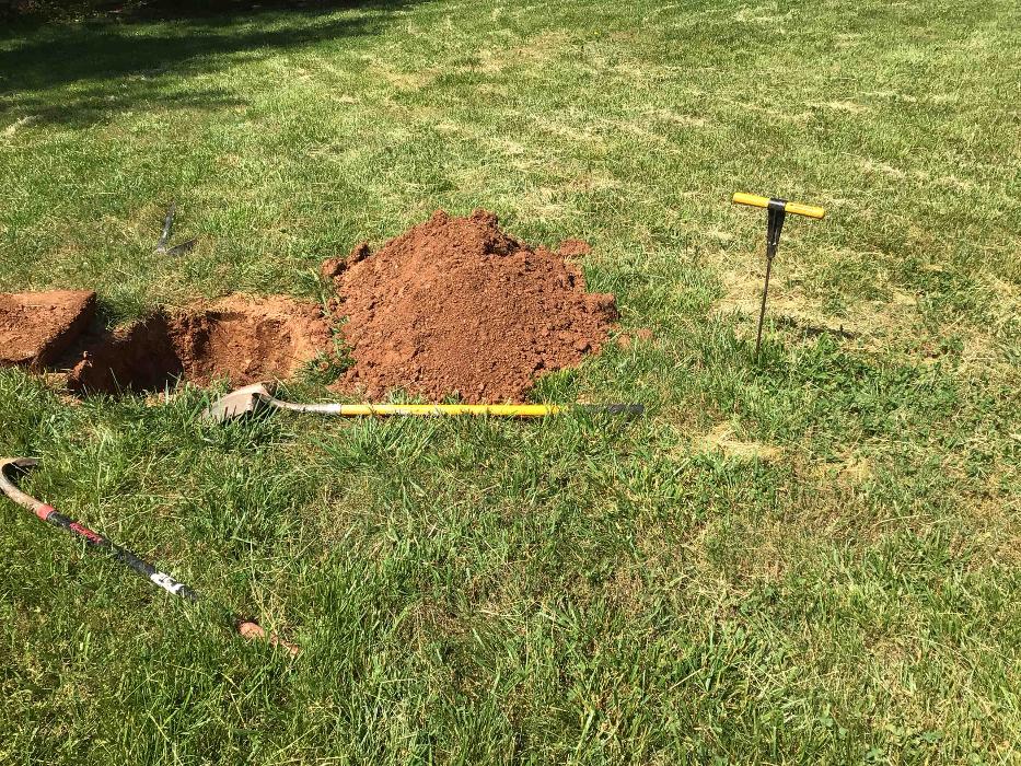 All About Septic - Mills River Image