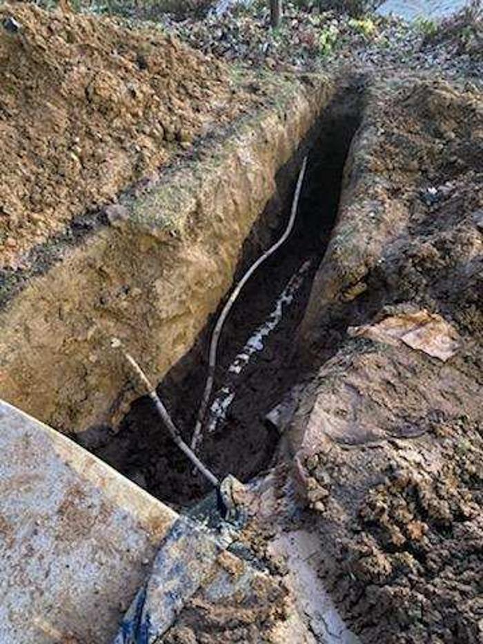 All About Septic - Mills River Image