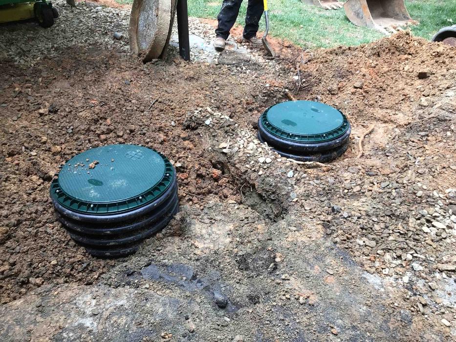 All About Septic - Mills River Image