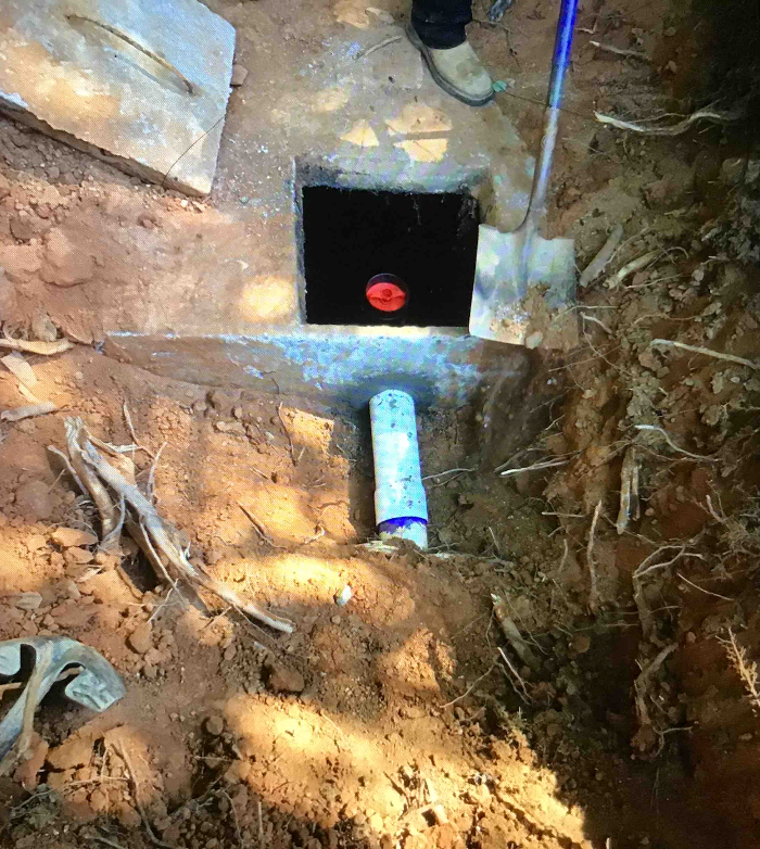 All About Septic - Mills River Image