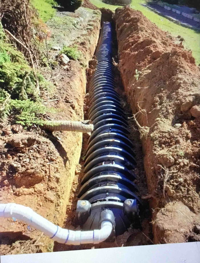 All About Septic - Mills River Image