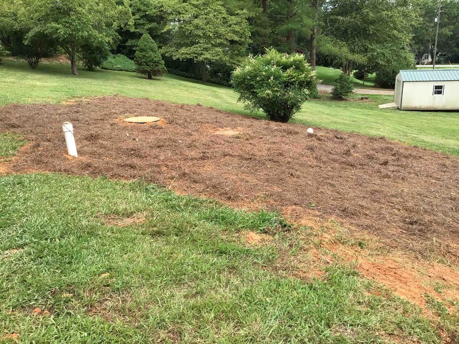 All About Septic - Mills River Image