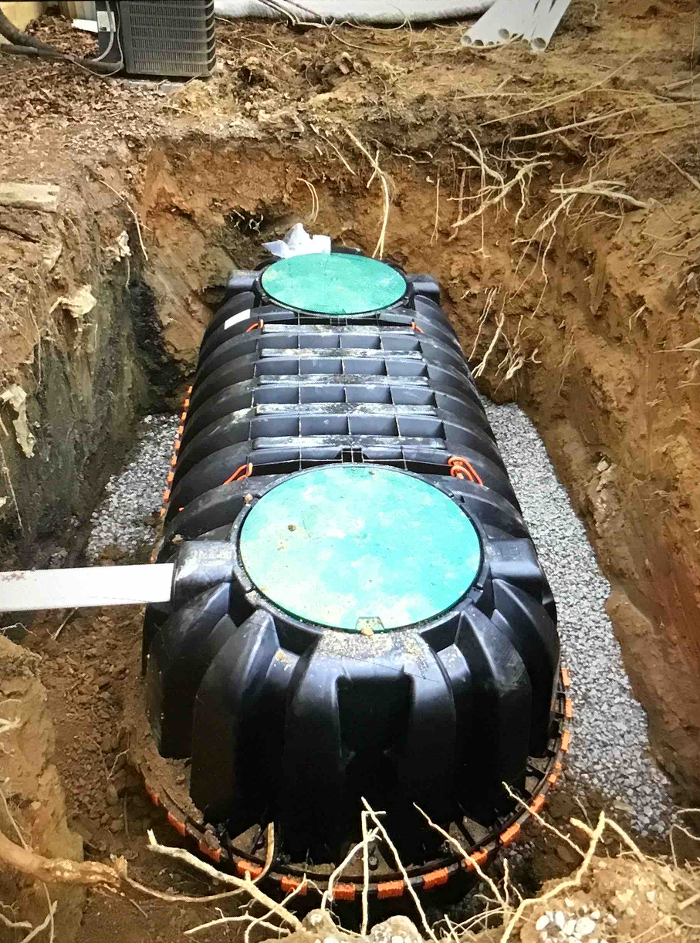 All About Septic - Mills River Image