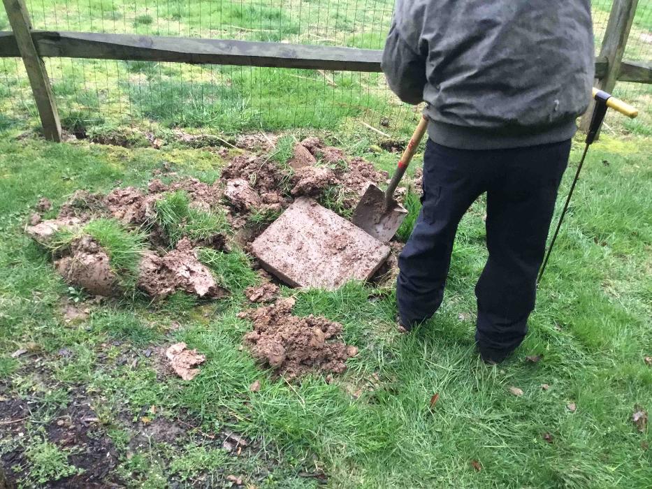 All About Septic - Mills River Image