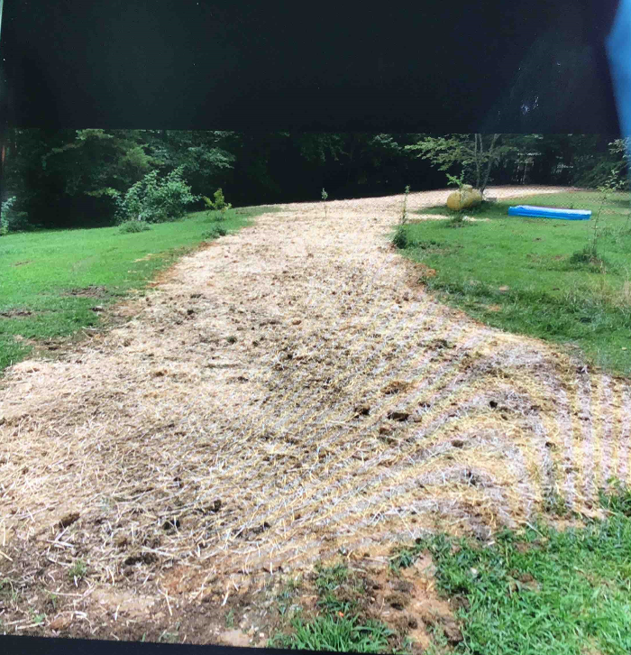 All About Septic - Mills River Image