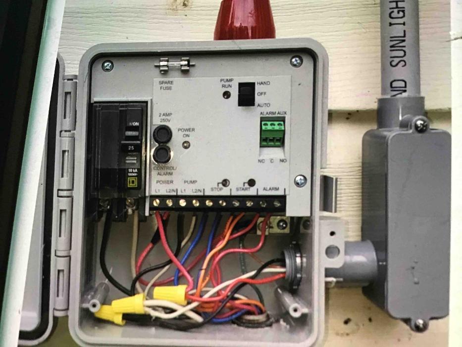 All About Septic - Mills River Image