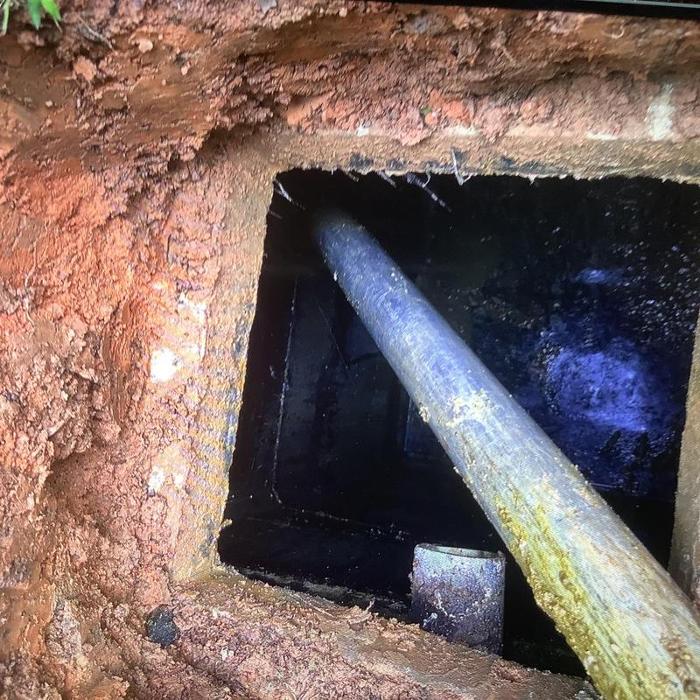 All About Septic - Mills River Image