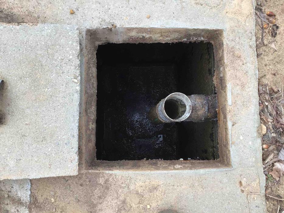 All About Septic - Mills River Image