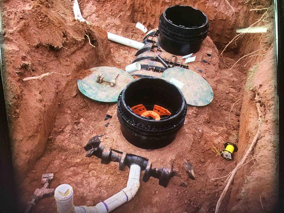 All About Septic - Mills River Image