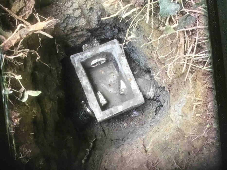 All About Septic - Mills River Image