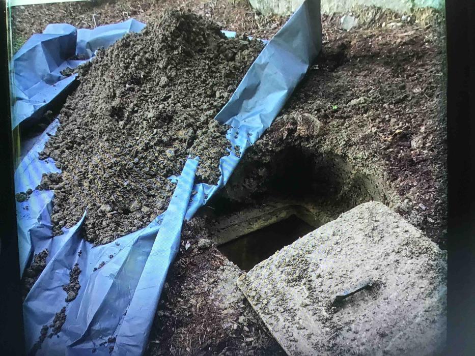 All About Septic - Mills River Image