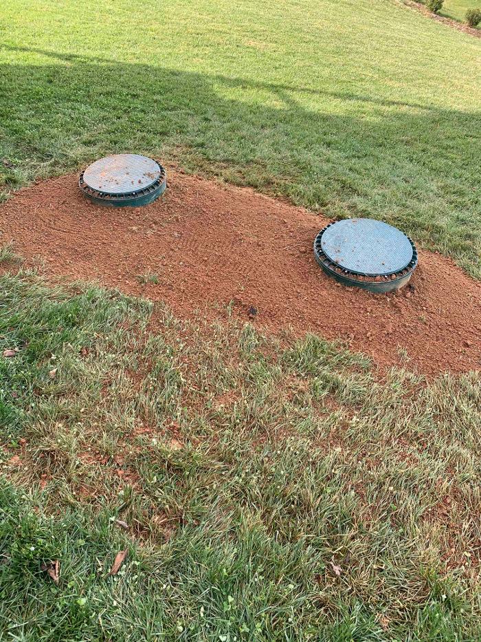 All About Septic - Mills River Image