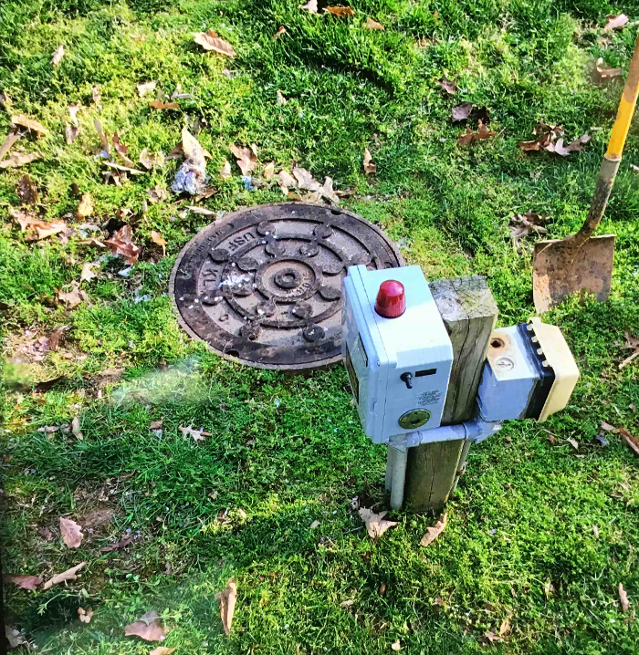 All About Septic - Mills River Image