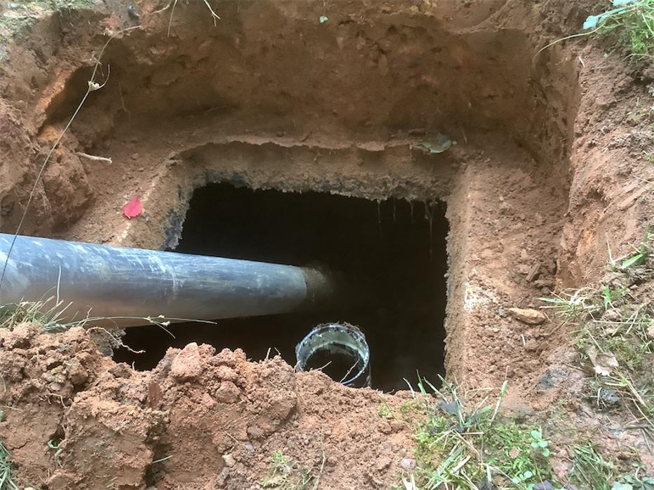 All About Septic - Mills River Image