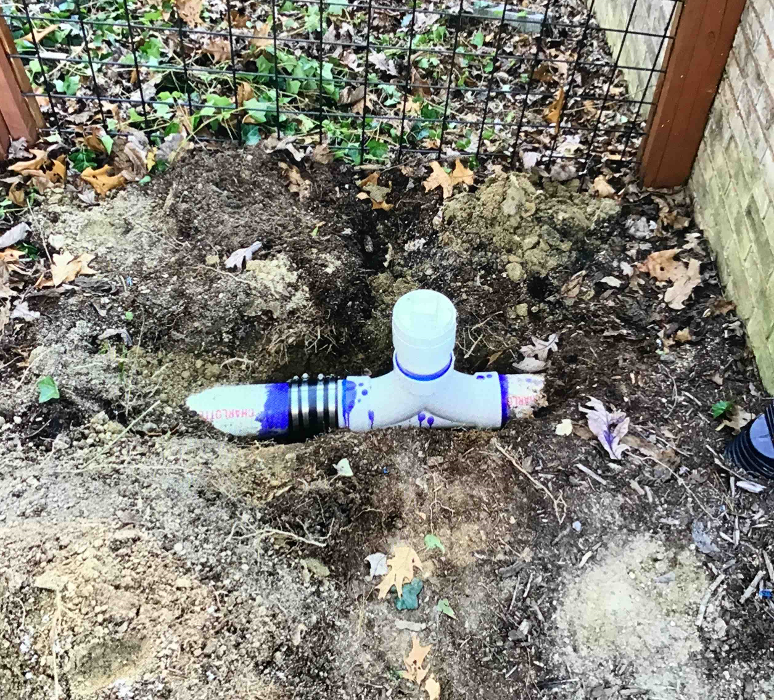 All About Septic - Mills River Image