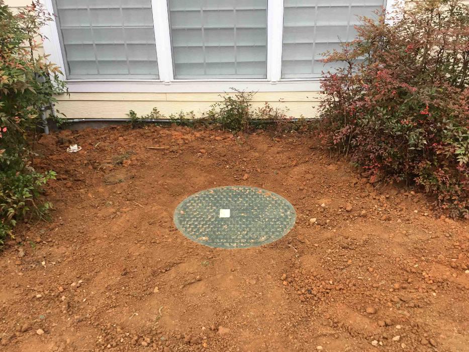 All About Septic - Mills River Image