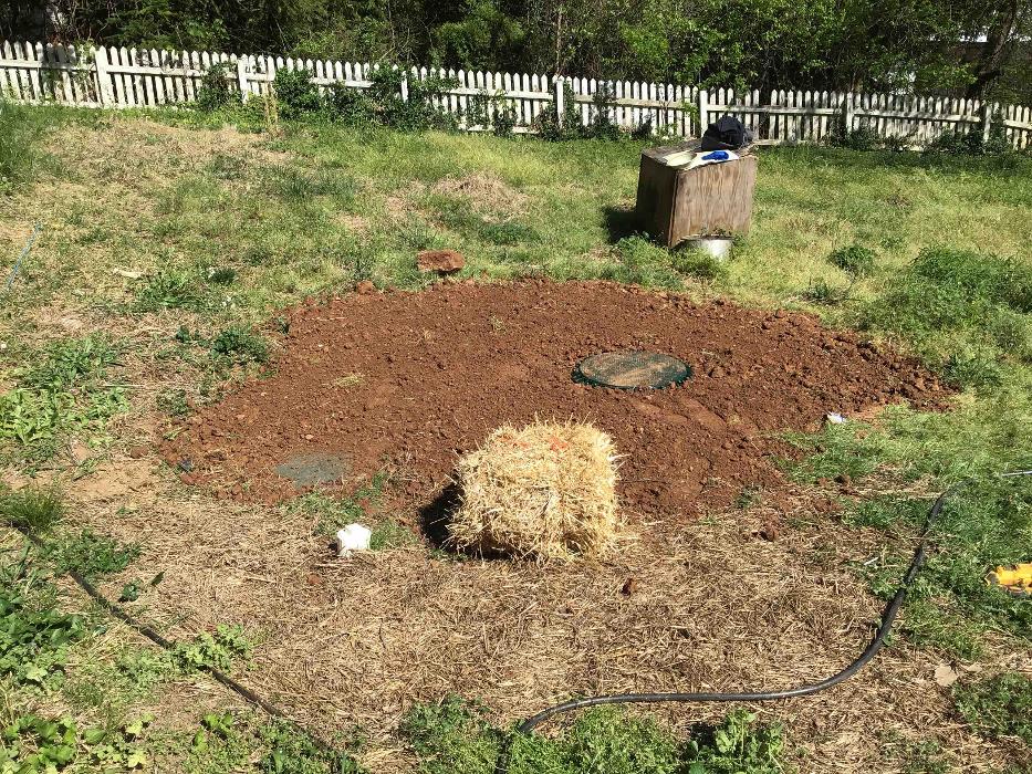 All About Septic - Mills River Image