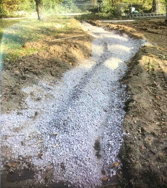 All About Septic - Mills River Image