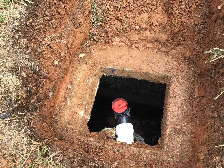 All About Septic - Mills River Image