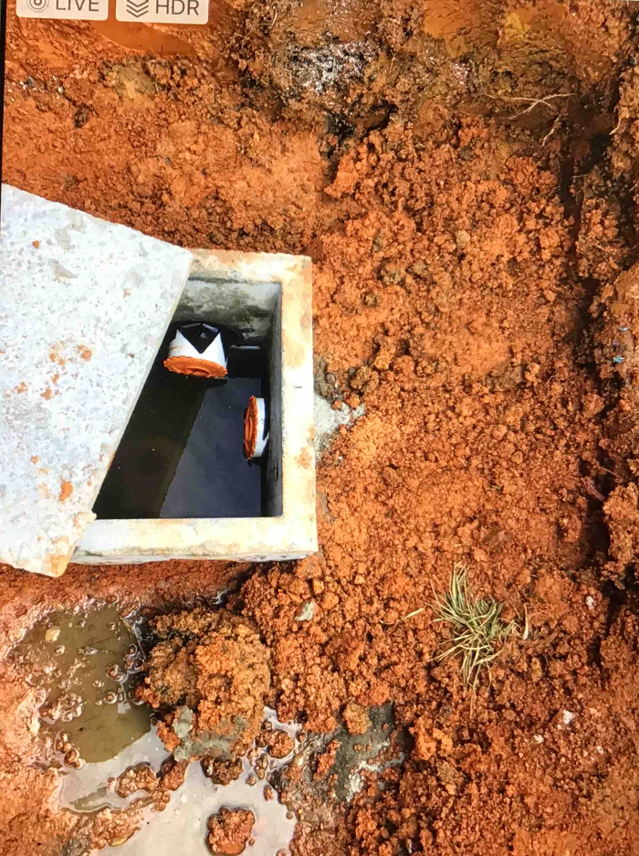 All About Septic - Mills River Image