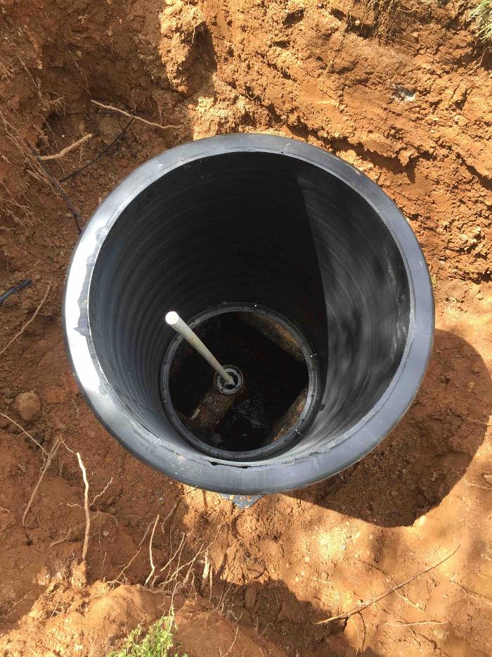 All About Septic - Mills River Image