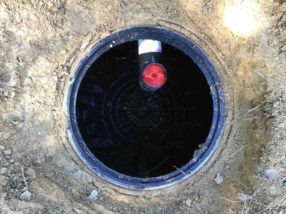 All About Septic - Mills River Image