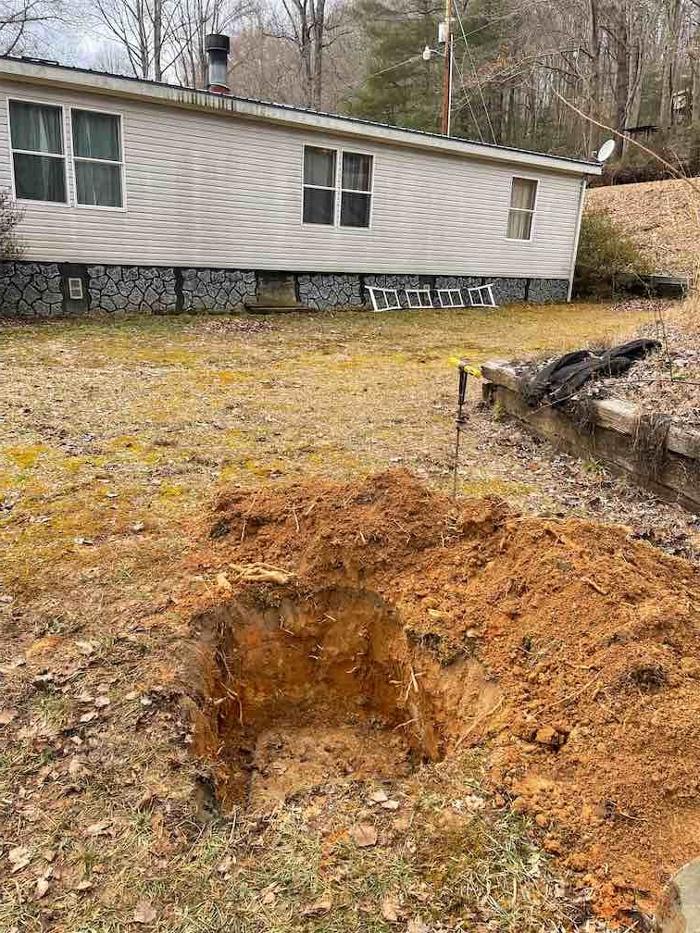 All About Septic - Mills River Image